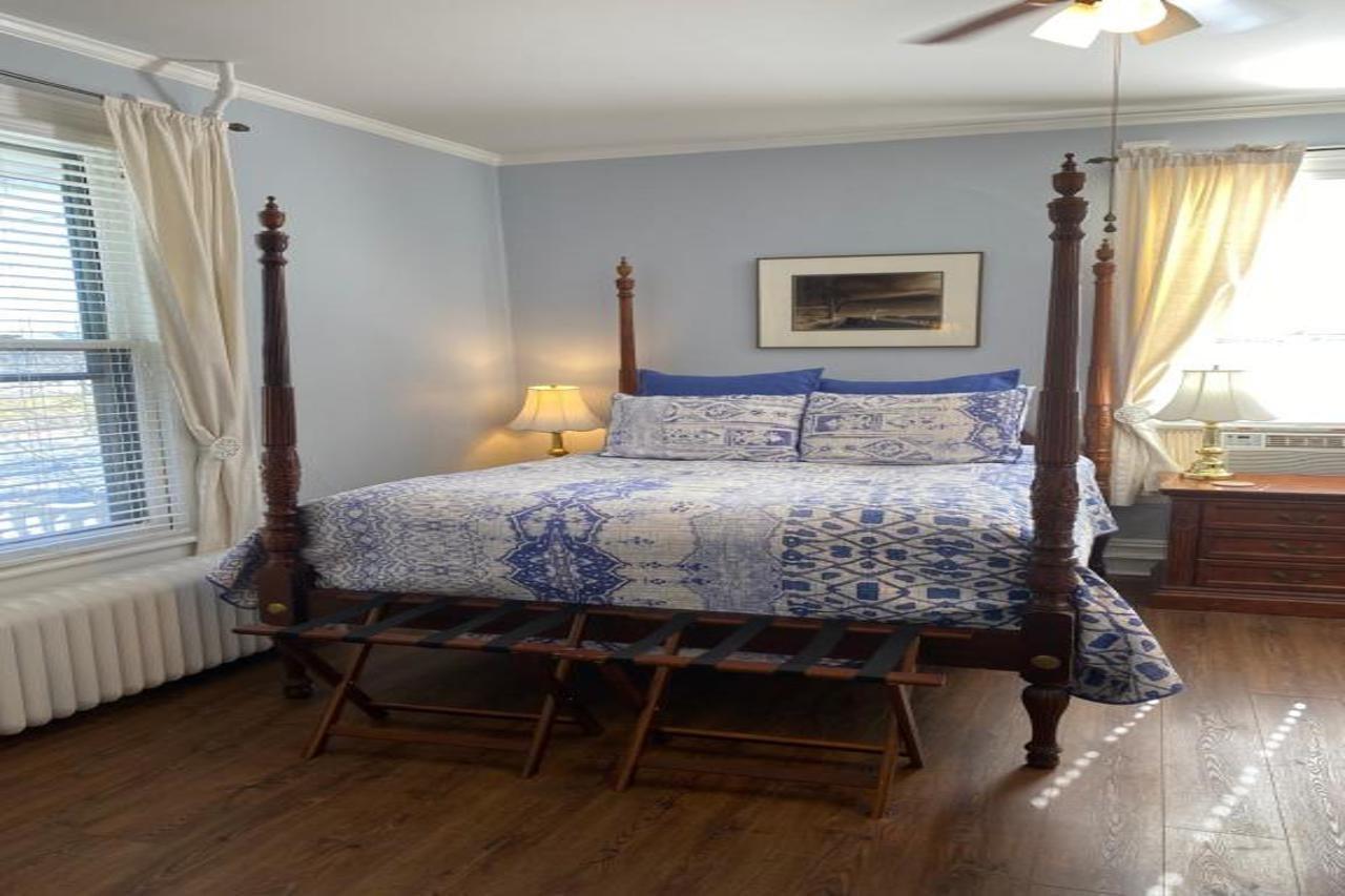 1898 Waverly Inn Hendersonville Buitenkant foto
